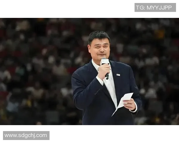 姚明归乡之旅重温篮球梦想与家乡情怀的深刻交融