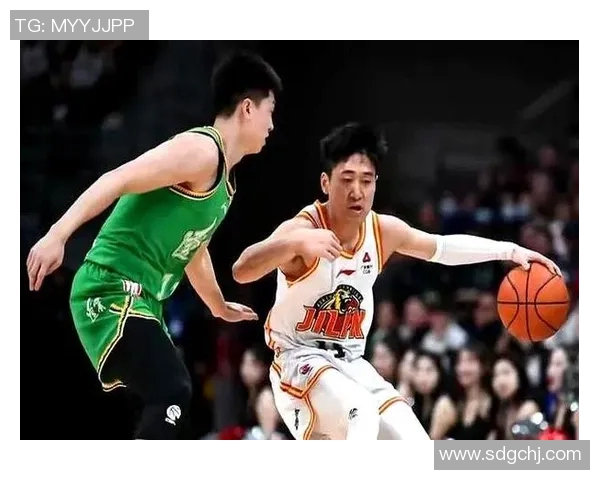 2018年CBA季后赛山东队对战吉林队精彩回顾与赛后分析